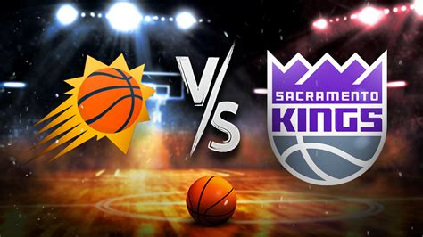 suns vs kings prediction|Suns vs Kings NBA Odds, Picks and Predictions .